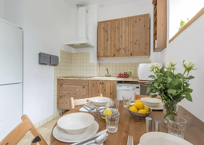 Lejlighed P&o Konstruktorska Mokotow *