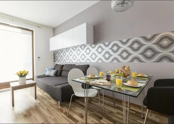 P&o Konstruktorska Mokotow