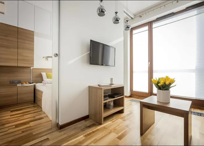 P&o Konstruktorska Mokotow Warszawa