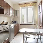 Appartement P&o Konstruktorska Mokotow