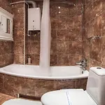Appartement P&o Konstruktorska Mokotow *