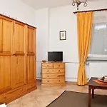 Appartement P&o Konstruktorska Mokotow Warschau