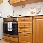 Appartement P&o Konstruktorska Mokotow *