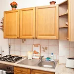 Appartement P&o Konstruktorska Mokotow