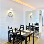 Appartement P&o Konstruktorska Mokotow *