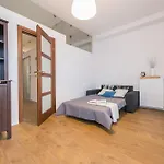 Appartement P&o Konstruktorska Mokotow Warschau