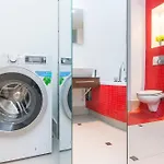 Appartement P&o Konstruktorska Mokotow
