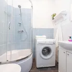 Appartement P&o Konstruktorska Mokotow *