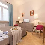 Appartement P&o Konstruktorska Mokotow Warschau