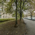 Appartement P&o Konstruktorska Mokotow *