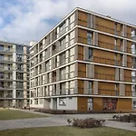 Appartement P&o Konstruktorska Mokotow *