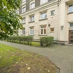 P&o Konstruktorska Mokotow Appartement *