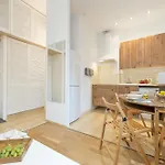 P&o Konstruktorska Mokotow Appartement *