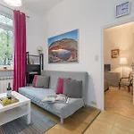 Appartement P&o Konstruktorska Mokotow *