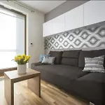 Appartement P&o Konstruktorska Mokotow