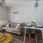 P&o Konstruktorska Mokotow Appartement