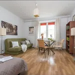 Appartement P&o Konstruktorska Mokotow Warschau