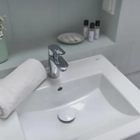 P&O Apartments Konstruktorska Mokotow * Warschau